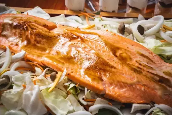 「ヒルトン沖縄北谷リゾート｜ビュッフェレストラン「スリユン」で和食フェア開催」の画像