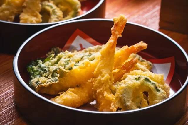 ヒルトン沖縄北谷リゾート｜ビュッフェレストラン「スリユン」で和食フェア開催