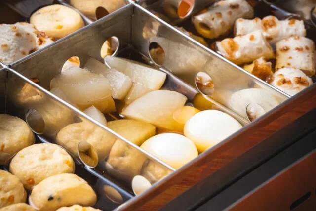 ヒルトン沖縄北谷リゾート｜ビュッフェレストラン「スリユン」で和食フェア開催