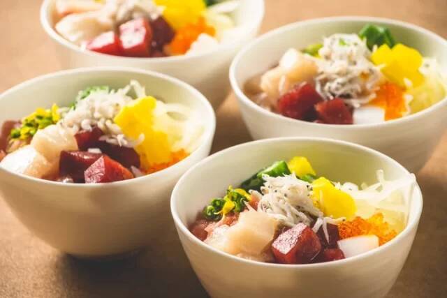 ヒルトン沖縄北谷リゾート｜ビュッフェレストラン「スリユン」で和食フェア開催