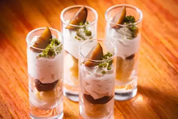 「ヒルトン沖縄北谷リゾート｜ビュッフェレストラン「スリユン」で和食フェア開催」の画像