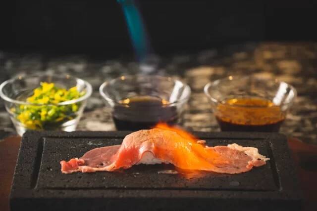 ヒルトン沖縄北谷リゾート｜ビュッフェレストラン「スリユン」で和食フェア開催