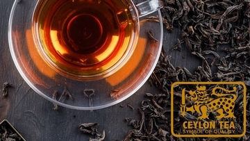 紅茶の深みに触れる、新たな一杯。スリランカ発「EMINENT」がもたらす本場の味わい