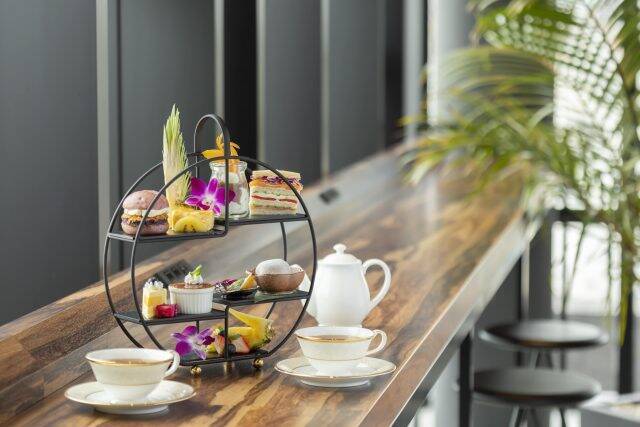 「ヒューイットリゾート那覇」開業1周年記念ブッフェやイベントで沖縄を楽しみ尽くそう