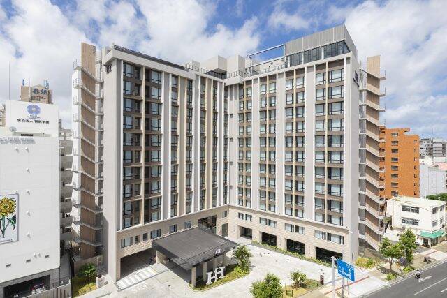 「ヒューイットリゾート那覇」開業1周年記念ブッフェやイベントで沖縄を楽しみ尽くそう