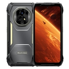 AMOLEDディスプレイ搭載、最先端5G・AI対応！最強のスマホ「Blackview XPLORE 2」誕生