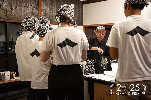 「ジャパントラベルアワード 2025｜次なる旅は、ただの観光地ではない“感動地”へ」の画像