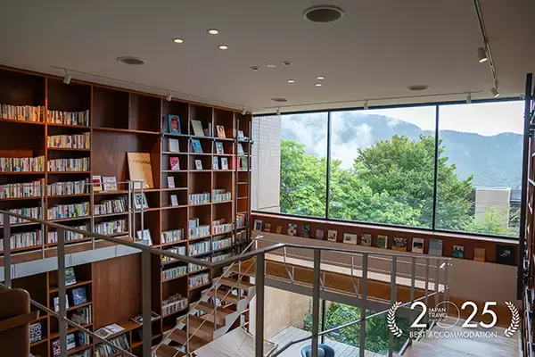 「ジャパントラベルアワード 2025｜次なる旅は、ただの観光地ではない“感動地”へ」の画像