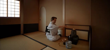 茶室とデジタルの特別な出会い。京都「HANARE by Tokyu Stay」で体験できる“現代の茶の湯空間”