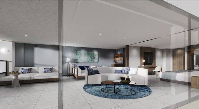 沖縄県恩納村にオーシャンビューリゾート「AQUASENSE Hotel＆Resort」オープン予定