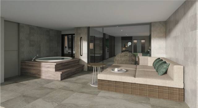 沖縄県恩納村にオーシャンビューリゾート「AQUASENSE Hotel＆Resort」オープン予定