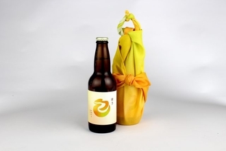 数量限定｜蒲田発のクラフトビール「包（ほう）」発売、出汁の風味が香るユニークな味に注目