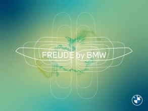 BMWがもたらす歓びを提供する情報発信拠点・FREUDE by BMWが麻布台ヒルズにオープン