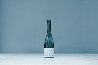 変幻自在な日本酒ブランド「HENGE」から、唯一無二の“透明感”をまとう「CLEAR」が登場！