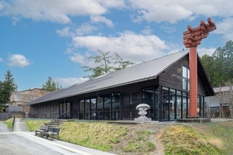 高野山の文化を五感で伝える！文化複合施設「高野山デジタルミュージアム」がオープン