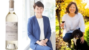 “共感”でつながるワインの一夜。KAZUMI WINESが丸の内で特別イベント開催！