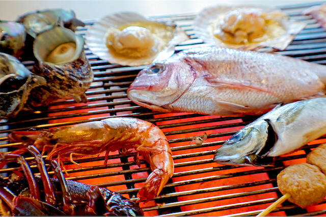 【千葉・富津】今春、夕陽が映える海辺にグランピングコテージがオープン