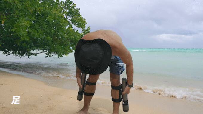 カンパチの群れとも並走できる！水中スマートスクーター「Subnado（サブナード）」が日本初上陸