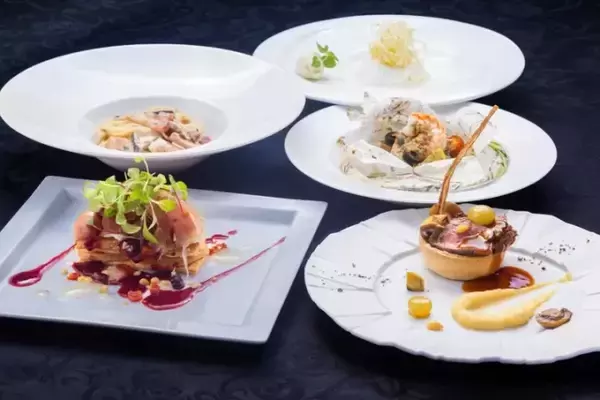 「シェラトン・グランデ・オーシャンリゾート｜シーガイア30周年記念の1泊2食＋温泉付きプラン販売開始」の画像