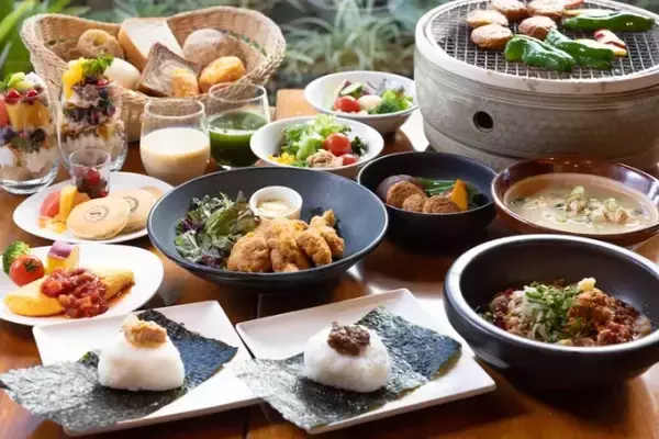 「シェラトン・グランデ・オーシャンリゾート｜シーガイア30周年記念の1泊2食＋温泉付きプラン販売開始」の画像