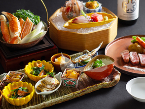大阪｜食を旅するシリーズ第5弾は“北海道”！北海道3大ガニや雲丹、いくらを食べ尽くそう