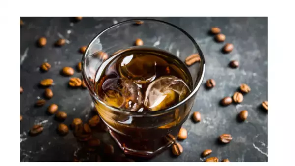 「ウイスキー×コーヒーのマリアージュ！焙煎所が開発した本格フレーバーコーヒー「ダンディズム」」の画像