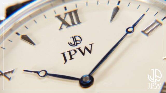 富士山のシルエットや気仙沼のサメ革を使った「JPW」の日本製ウォッチが、発売初日で目標金額達成