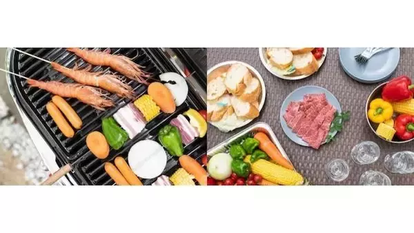 「BBQも温泉も楽しめる！伊豆高原の貸切ヴィラでリゾートステイを満喫」の画像