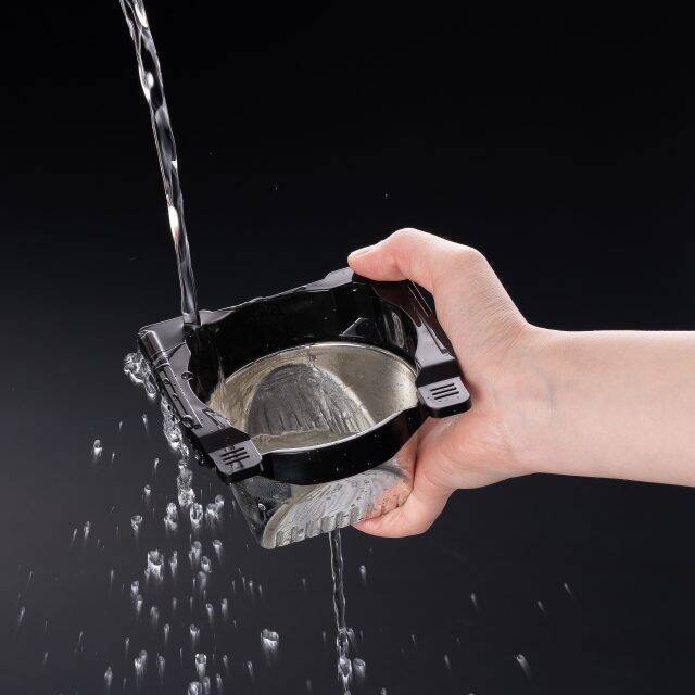 コーヒーの老舗「珈琲きゃろっと」と共同開発！アラジンブランド初のコーヒーメーカー「Aladdin コーヒーブリュワー」