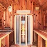 「サーフィンとともにサウナも満喫！千葉の別荘「WITH SEA一宮TORAMI」にバレルサウナを導入」の画像4