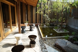 【レポ】築200年の町家を改装。大阪・堺に誕生した1日1組限定の貸切宿「SAKAINOMA HOTEL 柳」を訪ねて