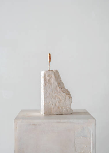 ＜伊勢丹新宿店メンズ館で開催中＞美術評論家がキュレーターを務めるコンテンポラリーアート展