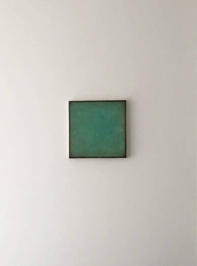 ＜伊勢丹新宿店メンズ館で開催中＞美術評論家がキュレーターを務めるコンテンポラリーアート展