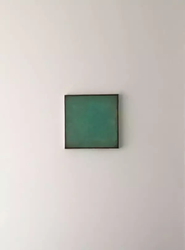 「＜伊勢丹新宿店メンズ館で開催中＞美術評論家がキュレーターを務めるコンテンポラリーアート展」の画像