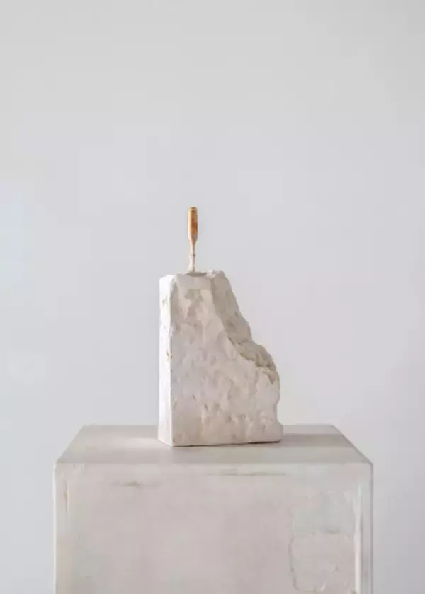 「＜伊勢丹新宿店メンズ館で開催中＞美術評論家がキュレーターを務めるコンテンポラリーアート展」の画像