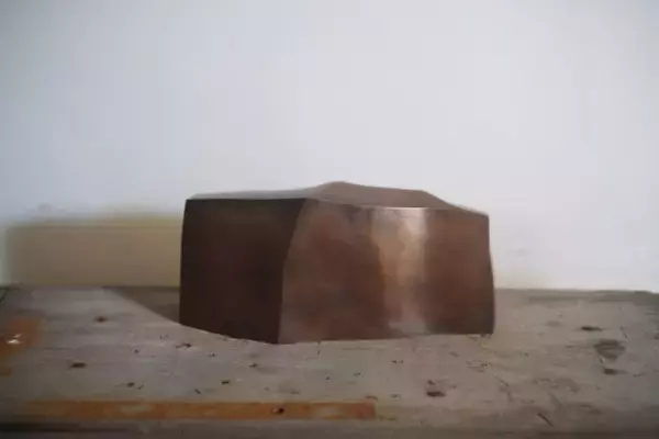 「＜伊勢丹新宿店メンズ館で開催中＞美術評論家がキュレーターを務めるコンテンポラリーアート展」の画像