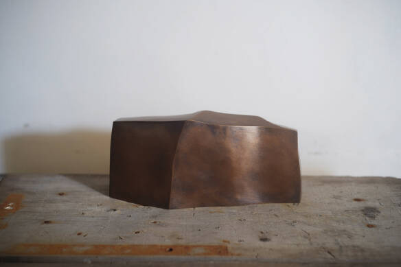 ＜伊勢丹新宿店メンズ館で開催中＞美術評論家がキュレーターを務めるコンテンポラリーアート展