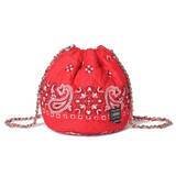 「バーニーズ  ニューヨーク銀座本店で「ネクサスセブン」期間限定ストア開催」の画像8