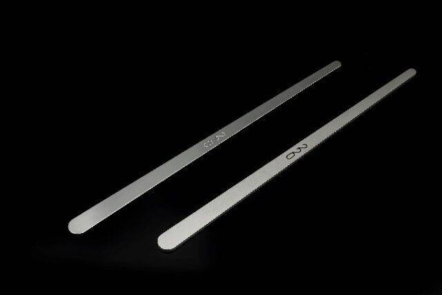 独自開発技術でお酒をまろやかに！燕三条製「魔法のマドラー＆タンブラー」再販開始