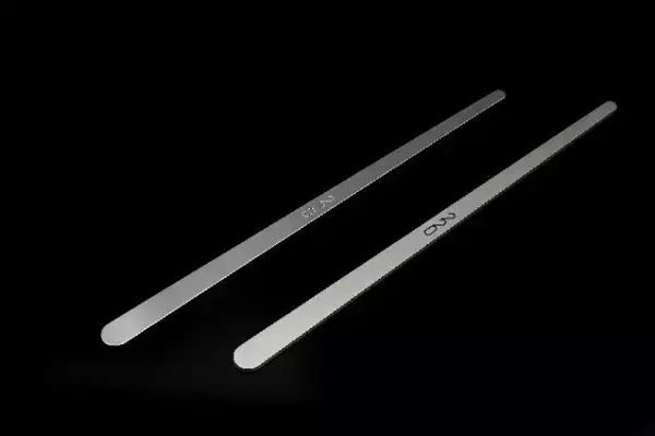 「独自開発技術でお酒をまろやかに！燕三条製「魔法のマドラー＆タンブラー」再販開始」の画像