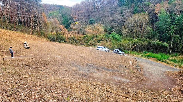 新オープンの「forenta-SAITAMA 嵐山キャンプエリア」を“自分専用のアウトドアフィールド”に