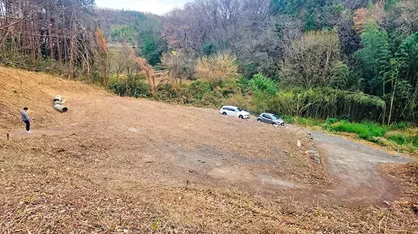 「新オープンの「forenta-SAITAMA 嵐山キャンプエリア」を“自分専用のアウトドアフィールド”に」の画像