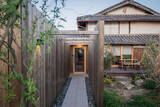 「目にも美しい上質な“サ飯”を！ 京都の古民家ホテル「6ishiki」が独創の「サガストロノミー」を開始」の画像2