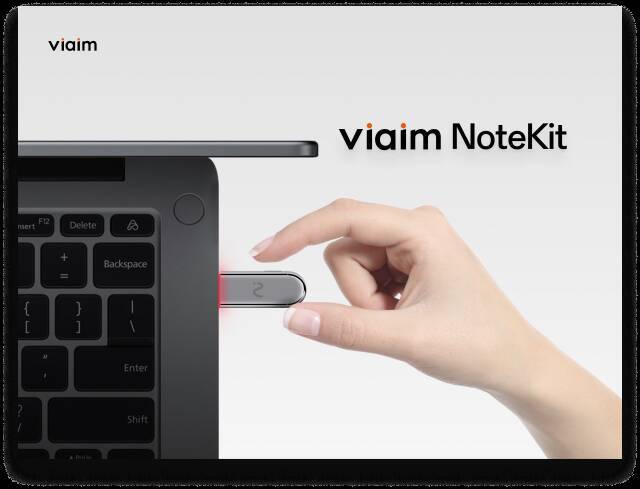 ビジネス・旅行など多様な場面で大活躍！Viaimの AIイヤホン・レコーダーが大幅にアップデート