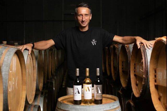 美しい写真が満載｜ウクライナワイン専門店「ヴィノ・ピオネール」がHPリニューアル