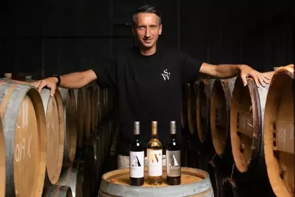 「美しい写真が満載｜ウクライナワイン専門店「ヴィノ・ピオネール」がHPリニューアル」の画像