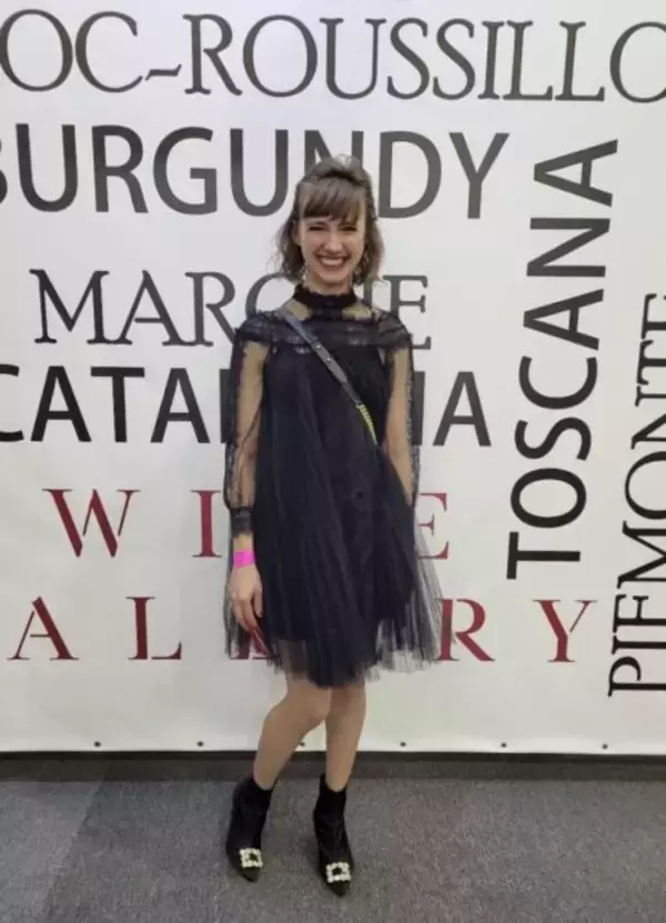 「美しい写真が満載｜ウクライナワイン専門店「ヴィノ・ピオネール」がHPリニューアル」の画像