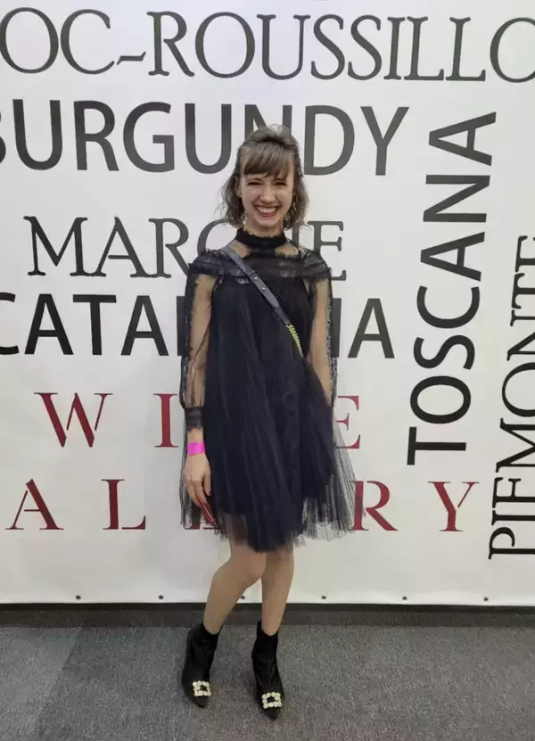 「美しい写真が満載｜ウクライナワイン専門店「ヴィノ・ピオネール」がHPリニューアル」の画像