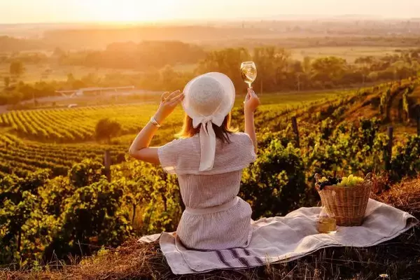 「美しい写真が満載｜ウクライナワイン専門店「ヴィノ・ピオネール」がHPリニューアル」の画像