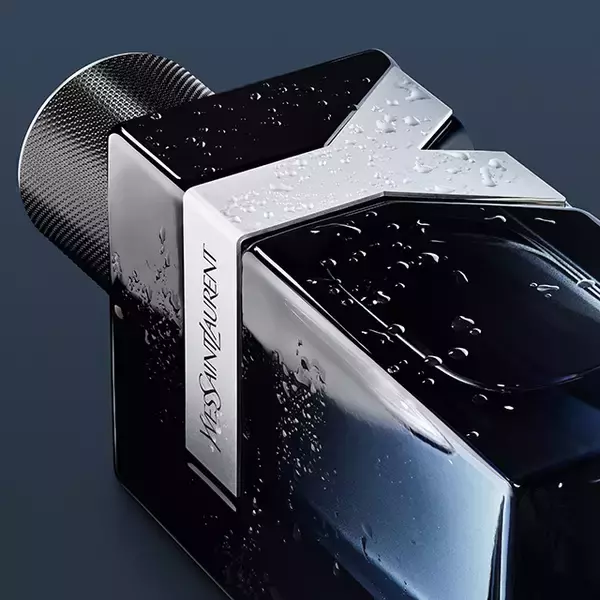 「「Y MEN」の新作フレグランスを使って、ワンランク上の香りと強い意志を身にまとう」の画像